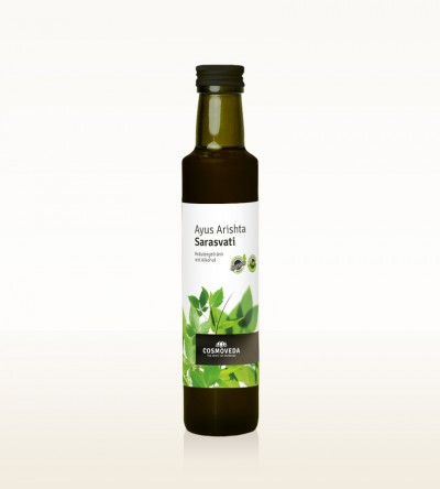 Ayus Arishta Sarasvati 250ml