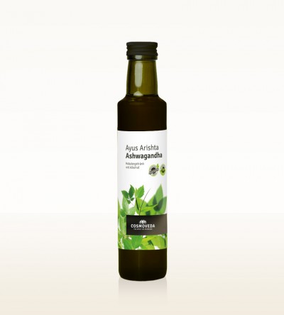 Ayus Arishta Ashwagandha 250ml