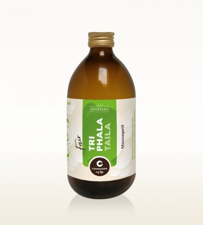 Triphala Taila 500ml