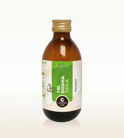 Tridosha Taila 250ml