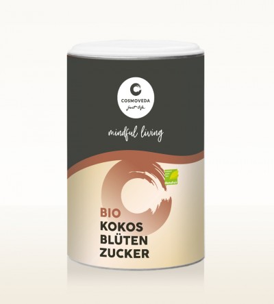 BIO Kokosblütenzucker 200g