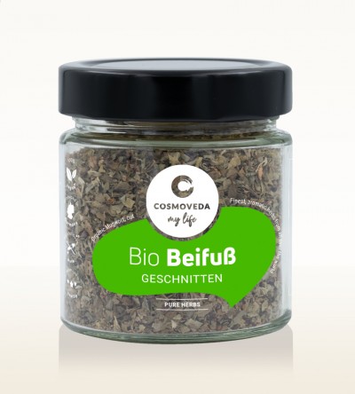 BIO Beifuß geschnitten 30g