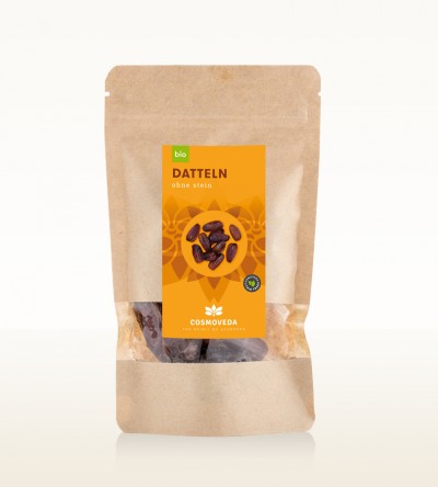 BIO Datteln ohne Stein 100g