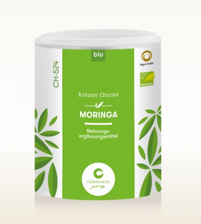 Organic Moringa Churna 100g