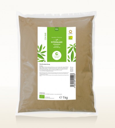 Organic Sitopaladi Churna 1kg