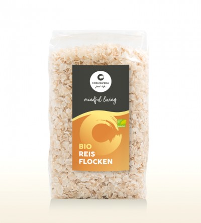 BIO Reisflocken 250g