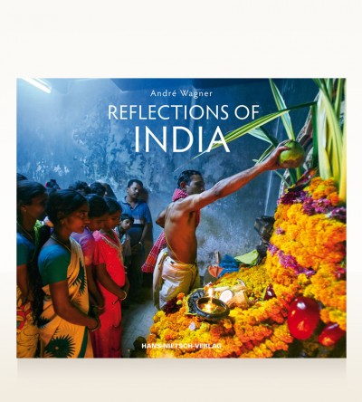 Reflections of India