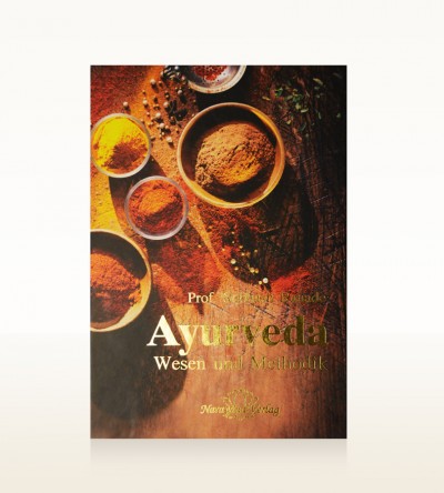 Ayurveda Wesen und Methodik