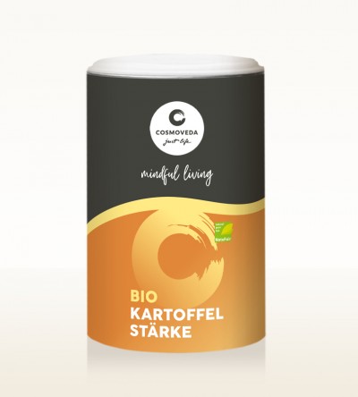 BIO Kartoffelstärke 200g