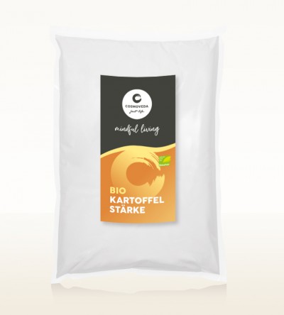 Organic Potato Starch 1kg