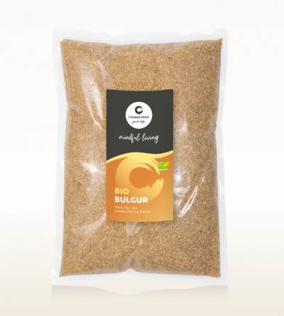 Organic Bulgur 1kg