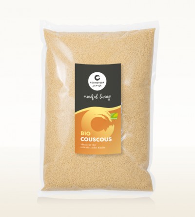 BIO Couscous 1kg