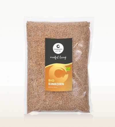 Organic Einkorn Grain 1kg