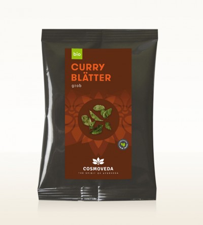 Organic Curry Leaves 100g