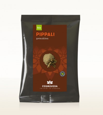 Organic Pippali ground 1kg