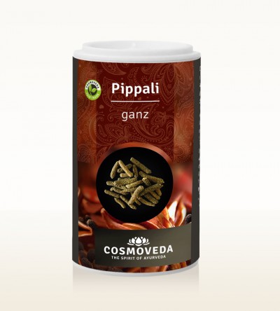 Pippali whole fair trade 30g