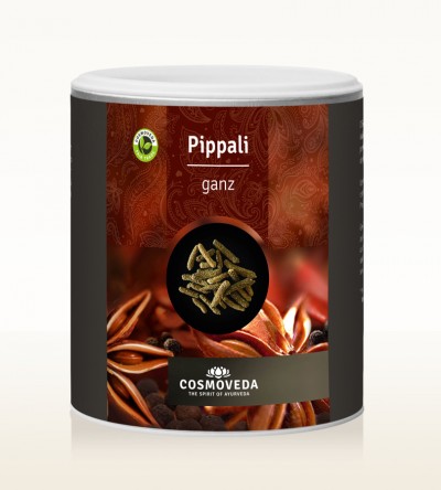 Pippali whole fair trade 350g