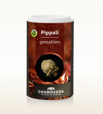 Pippali ground fair trade35g