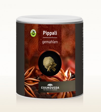 Pippali ground fair trade 320g