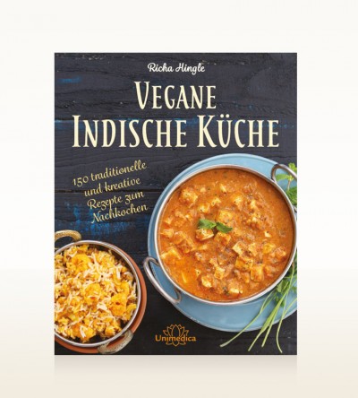 Vegane Indische Küche