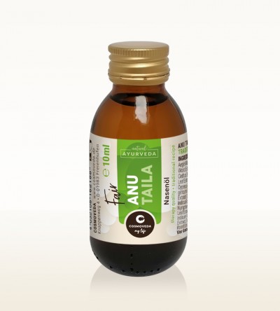 Anu Taila 10ml