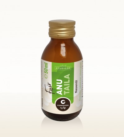 Anu Taila 50ml