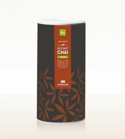 BIO Instant Chai Vegan - Chocolate 750g