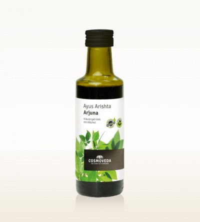 Ayus Arishta Arjuna 100ml