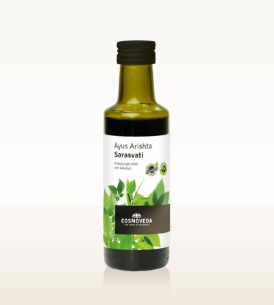 Ayus Arishta Sarasvati 100ml