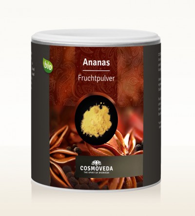 Organic Pineapple Powder 300g