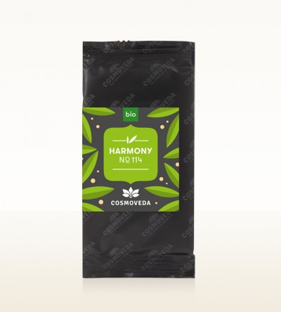 Organic Harmony Tea 1.8g