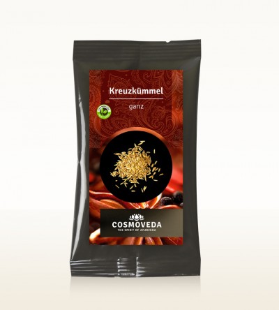 Kreuzkümmel ganz Fair Trade 10g