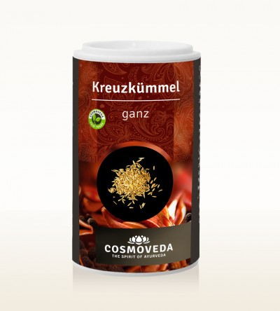 Kreuzkümmel ganz Fair Trade 25g