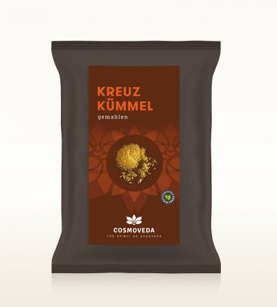 Kreuzkümmel gem. Fair Trade 1kg
