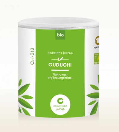 Organic Guduchi Churna 250g