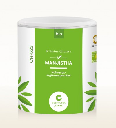 BIO Manjistha Churna 200g