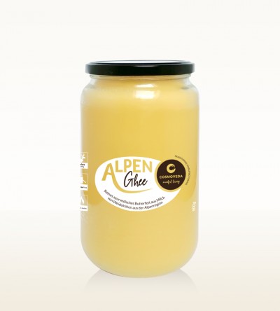 Alpen Ghee 900g