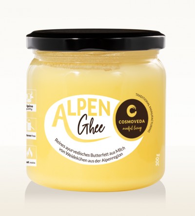 Alpen Ghee 300g