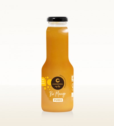 BIO Mango Püree 300ml