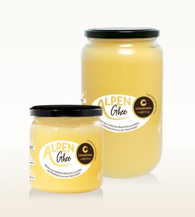 Organic Ghee