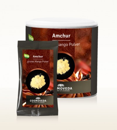 Organic Amchur Powder