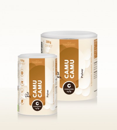 Organic Camu Camu Powder