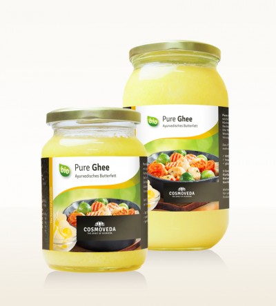 Organic Ghee