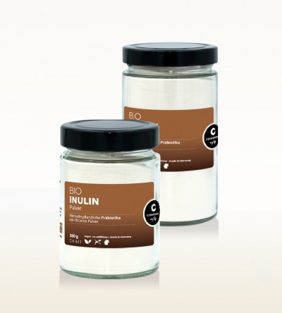 BIO Inulin Pulver