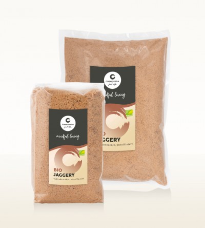 Organic Jaggery Whole Cane Sugar