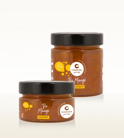 BIO Mango Chutney