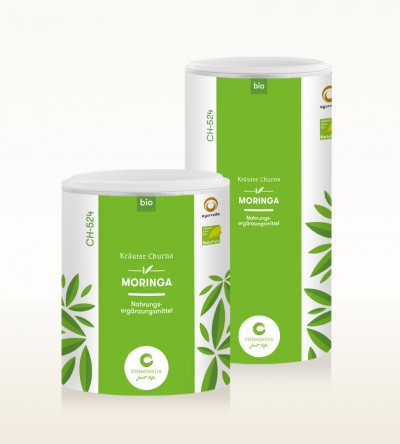 BIO Moringa Churna