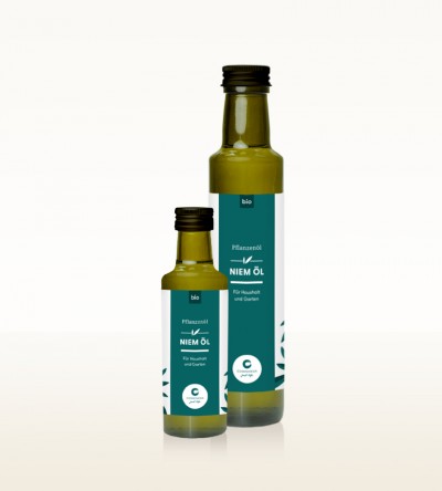 Organic Neem Oil