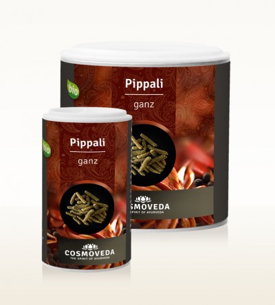 Organic Pippali whole