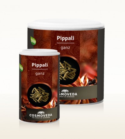 BIO Pippali ganz